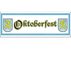 Oktoberfest Banner
