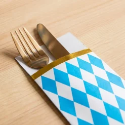 Oktoberfest Bestiklomme