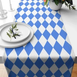 Oktoberfest Bordløber