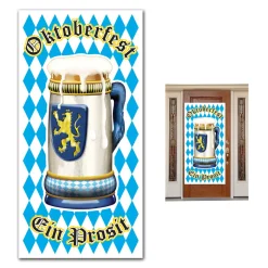 Oktoberfest Dørcover
