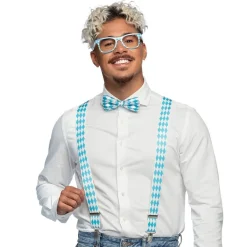 Oktoberfest Kostumesæt