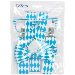 Oktoberfest Kostumesæt