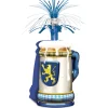 Oktoberfest Ølkrus Bordpynt