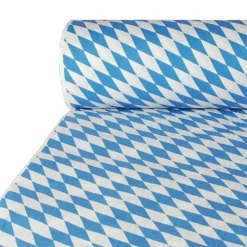 Oktoberfest Papir Dug