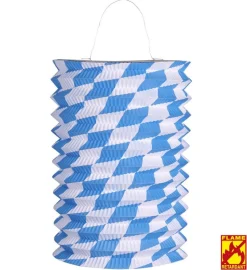 Oktoberfest Papir Lanterne