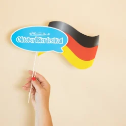 Oktoberfest Photobooth Kit