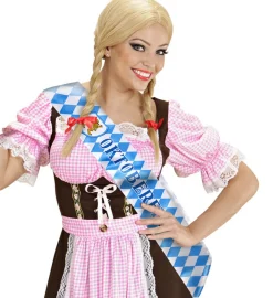 Oktoberfest Skråbånd
