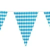 Oktoberfest Vimpelguirlande