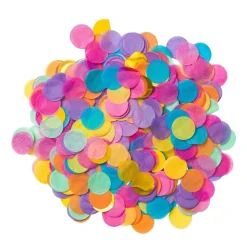 Ombre Konfetti Multi