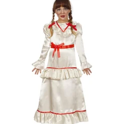 Ond Dukke Børnekostume