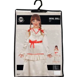 Ond Dukke Børnekostume