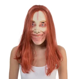 Ond Dukke Latexmaske