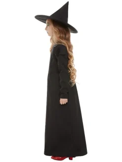Ond Heks Børnekostume