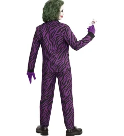 Ond Joker Børnekostume