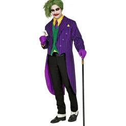 Ond Joker Jakke