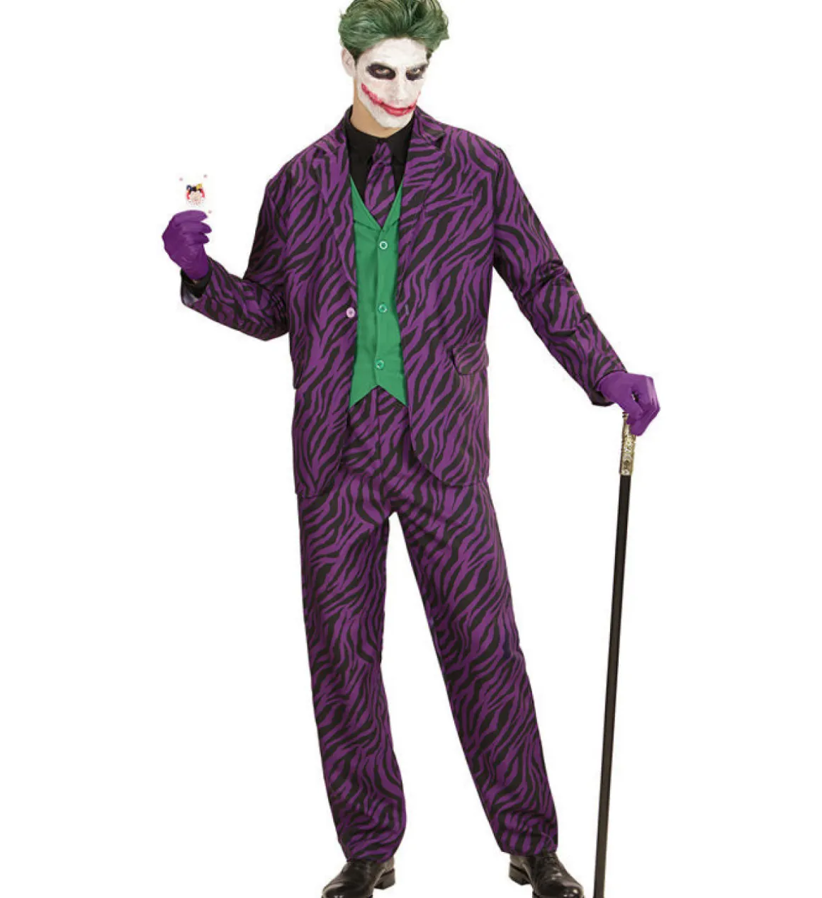 Ond Joker Kostume