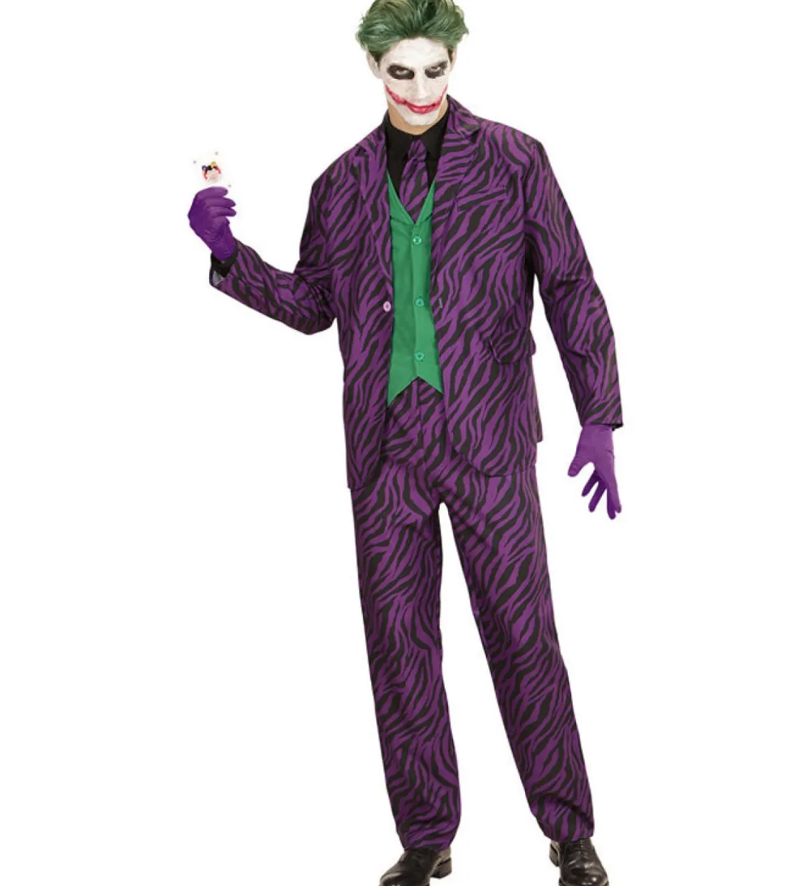 Ond Joker Kostume