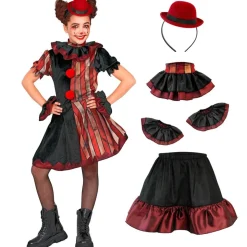 Ond Klovn Børnekostume