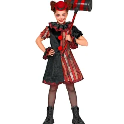 Ond Klovn Børnekostume