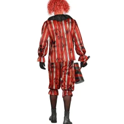 Ond Klovn Kostume
