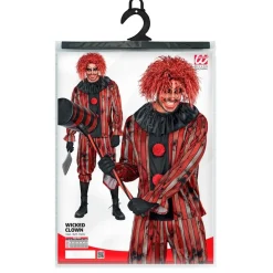 Ond Klovn Kostume