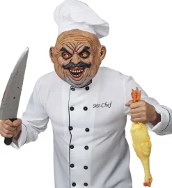 Ond Kokkemaske