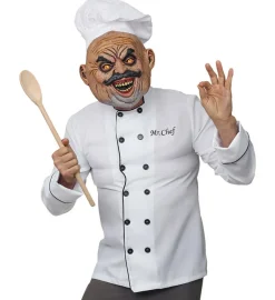 Ond Kokkemaske