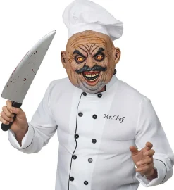 Ond Kokkemaske