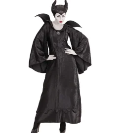 Ondsindet Dronning Kostume