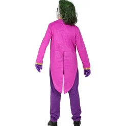 Ond The Joker Børnekostume