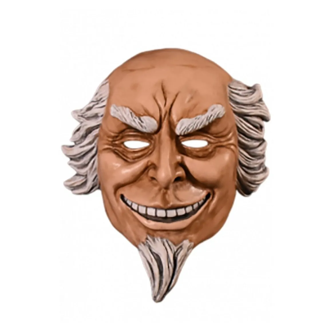 Ond Uncle Sam Maske