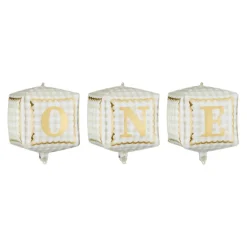 One Kube Folieballoner