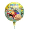 One Piece® Folieballon