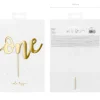 One Kagetopper Guld