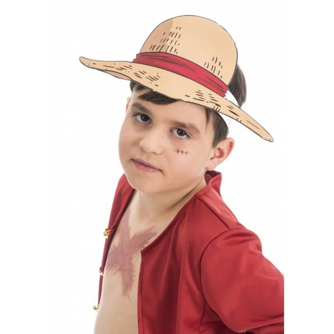 One Piece® Partyhatte
