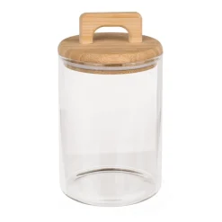 Opbevaringsglas