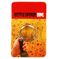 Oplukker Ring