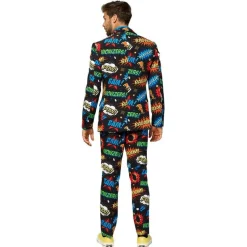 Opposuits® Badaboom Jakkesæt