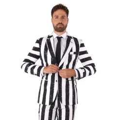 Opposuits Beetlejuice® Jakkesæt