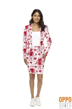 OppoSuits™ Bloody Mary