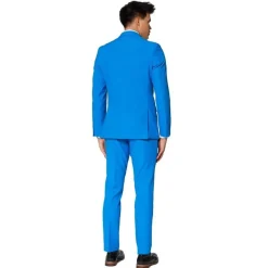 Opposuits® Blue Steel Jakkesæt