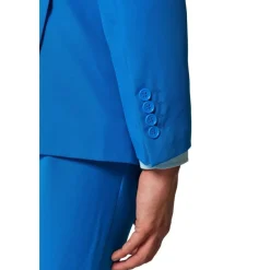 Opposuits® Blue Steel Jakkesæt