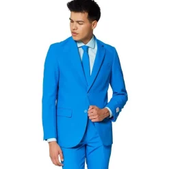 Opposuits® Blue Steel Jakkesæt