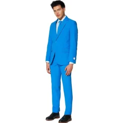 Opposuits® Blue Steel Jakkesæt