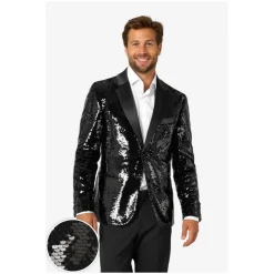 OppoSuits Brilliant Sort Pailletblazer
