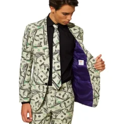 Opposuits® Cashanova Jakkesæt