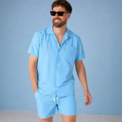 Opposuits® Cool Blue Sommersæt