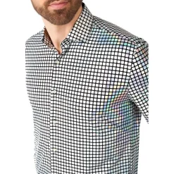 Opposuits® Discoballer Skjorte