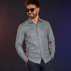 Opposuits® Discoballer Skjorte