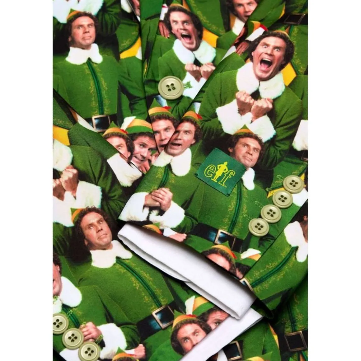 Opposuits Elf® Jakkesæt
